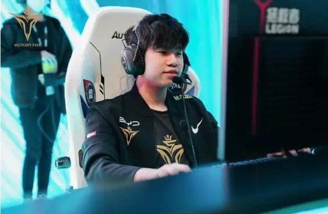 几次突破上 几次突破上