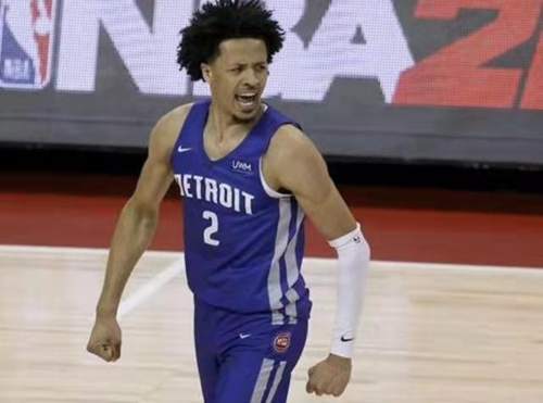 明星球员的 明星球员的