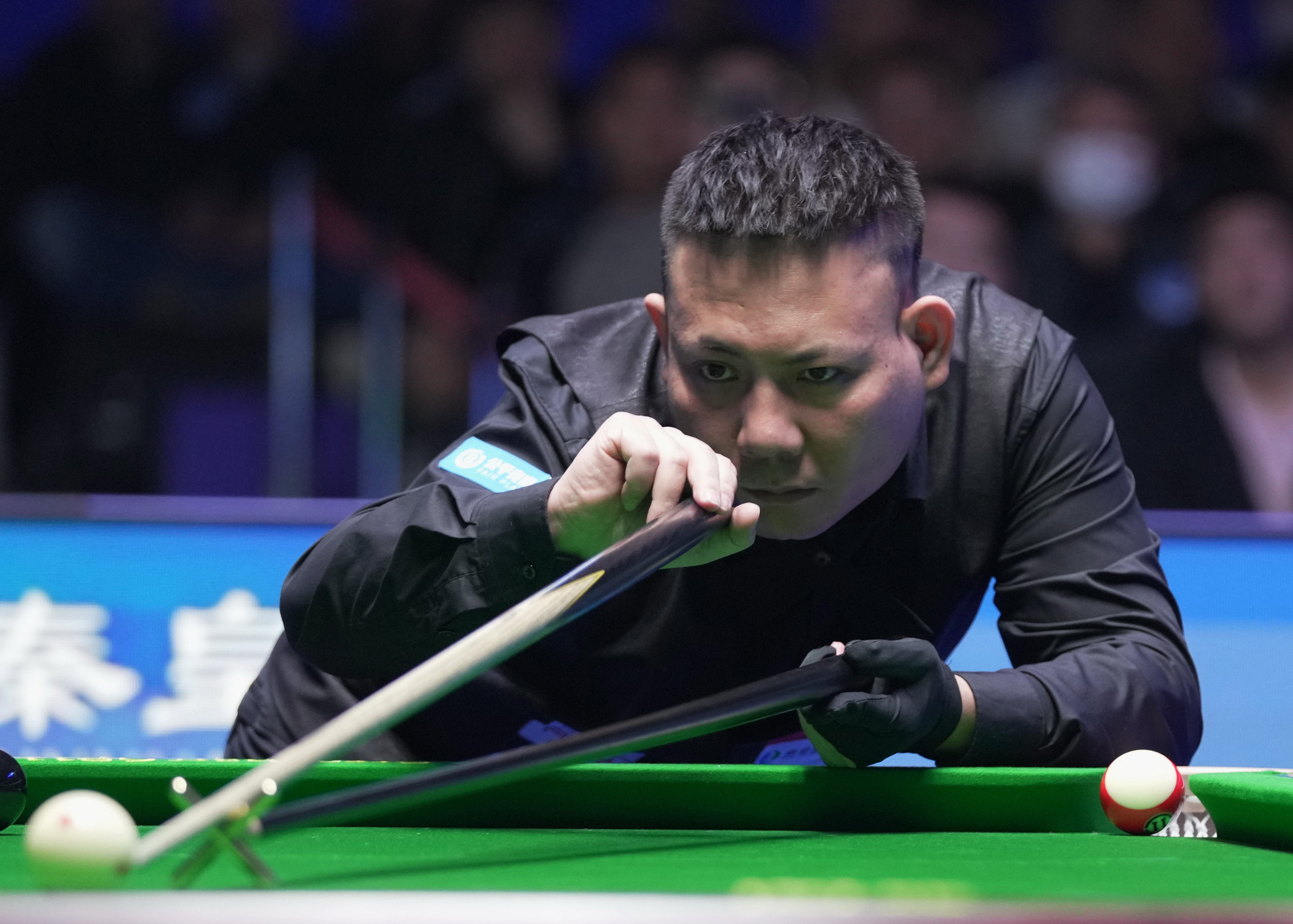 无论是单打 无论是单打